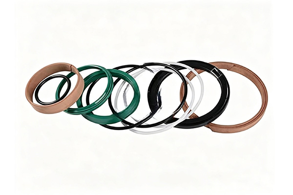 Parker Seal Kit 0160402F6000